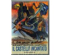 Film - Il Castello Incantato - 2 Dvd (special edition - special edition)
