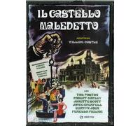 Film - Il Castello Maledetto - Dvd