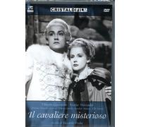 Film - Il Cavaliere Misterioso - Dvd