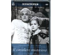 Film - Il Cavaliere Misterioso - Dvd