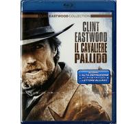 Film - Il Cavaliere Pallido - Blu-ray (blu-ray)