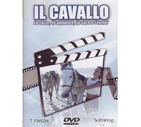 Film - Il Cavallo - Dvd