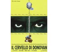 Film - Il Cervello Di Donovan - Dvd