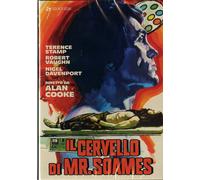 Film - Il Cervello Di Mr Soames - Dvd
