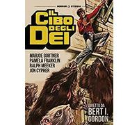 Film - Il Cibo Degli Dei - Dvd