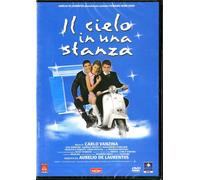 Film - Il Cielo In Una Stanza - Dvd