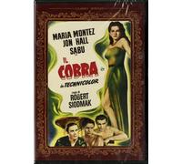 Film - Il Cobra - Dvd