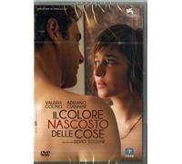 Film - Il Colore Nascosto Delle Cose - Dvd