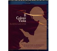 Il colore viola