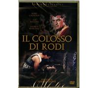 Film - Il Colosso Di Rodi - Dvd