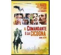 Film - Il Comandante E La Cicogna - Dvd
