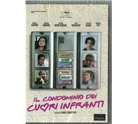 Film - Il Condominio Dei Cuori Infranti - Dvd