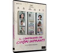Film - Il Condominio Dei Cuori Infranti - Dvd