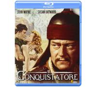 Film - Il Conquistatore - Blu-ray (blu-ray)