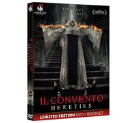 Film - Il Convento - Heretiks - Dvd