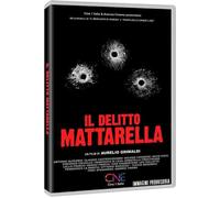 Film - Il Delitto Mattarella - Dvd