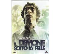 Film - Il Demone Sotto La Pelle - Dvd