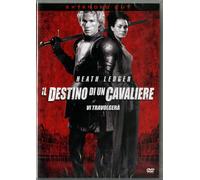 Il Destino Di Un Cavaliere