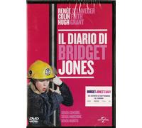 Film - Il Diario Di Bridget Jones - Dvd