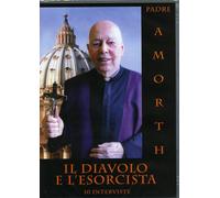 Film - Il Diavolo E L'esorcista - Dvd