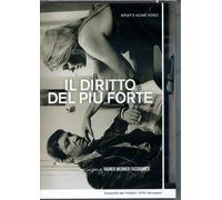Film - Il Diritto Del Piu' Forte - Dvd