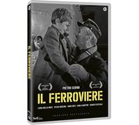 Il Ferroviere