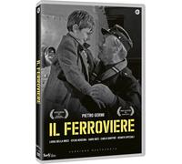 Il Ferroviere
