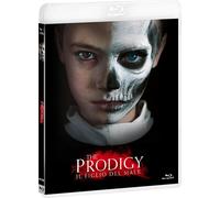 The Prodigy - Il Figlio Del Male - Combo (Br+Dv) "Tombstone" + Card