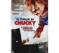 Film - Il Figlio Di Chucky - Dvd