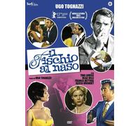 Film - Il Fischio Al Naso - Dvd