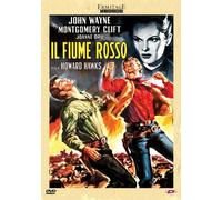 Film - Il Fiume Rosso - Dvd