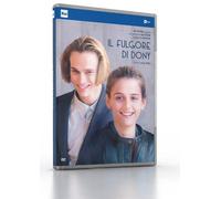 Film - Il Fulgore Di Dony - Dvd
