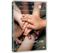 Film - Il Futuro Siamo Noi - Dvd