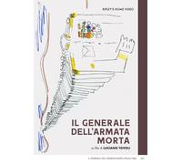 Film - Il Generale Dell'armata Morta - Dvd