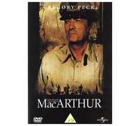 Film - Il Generale Ribelle Mc Arthur - Dvd