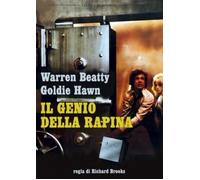 Film - Il Genio Della Rapina - Dvd