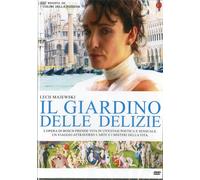 CG Entertainment – Il Giardino Delle Delizie