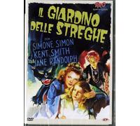 Film - Il Giardino Delle Streghe - Dvd