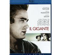 Film - Il Gigante - Blu-ray