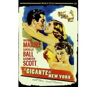 Film - Il Gigante Di New York - Dvd