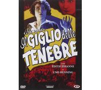 Film - Il Giglio Delle Tenebre - Dvd (bianco e nero)