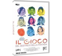 Film - Il Gioco Del Destino E Della Fantasia - Dvd