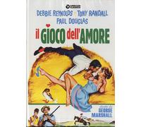 Film - Il Gioco Dell'amore - Dvd