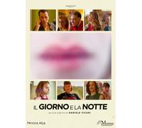 Film - Il Giorno E La Notte - Dvd