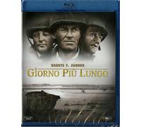 Film - Il Giorno Piã¹ Lungo - Blu-ray (blu-ray)