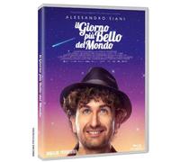 Film - Il Giorno Piu' Bello Del Mondo - Dvd