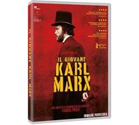 Film - Il Giovane Karl Marx - Dvd