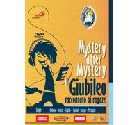 Film - Il Giubileo Raccontato Ai Ragazzi - Dvd