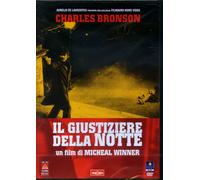 Film - Il Giustiziere Della Notte - Dvd