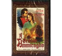 Film - Il Grande Ammiraglio - Dvd